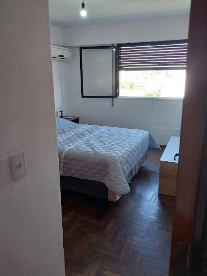 Nueva Argentina Externo Luminoso Apartment *