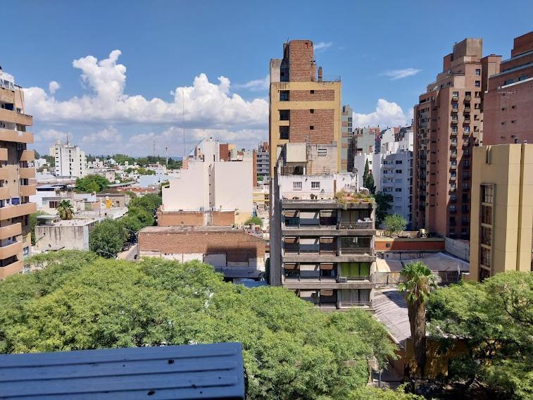 Apartment Nueva Argentina Externo Luminoso Cordoba