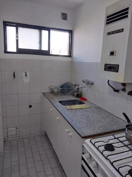 Nueva Argentina Externo Luminoso Apartment