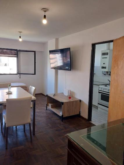 Nueva Argentina Externo Luminoso Apartment
