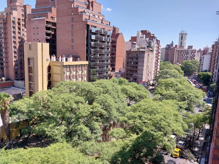 Apartment Nueva Argentina Externo Luminoso *